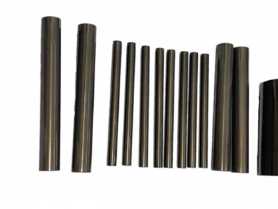 Kunnskap relatert til implementeringsstandardene for aluminiumsveiledninger