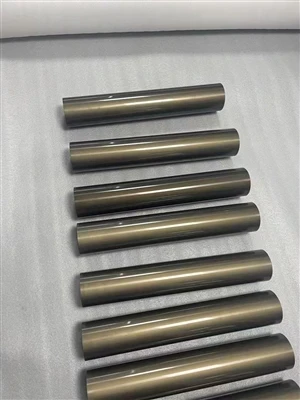 Utsikter på trender for aluminiumsveiledning