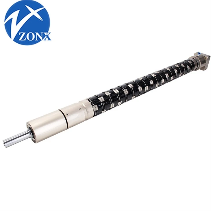 Differential Air Shaft