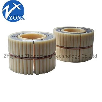 Nylonadapter